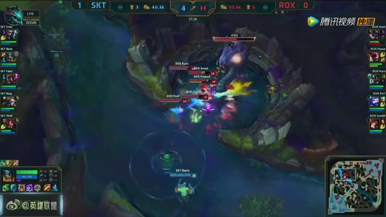 Ning迎来五赛季高光表现，SKT球迷沸腾！的简单介绍