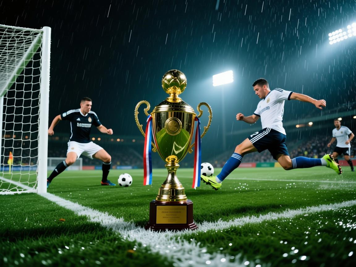 谢震业赛点兑现，本菲卡淘汰北京首钢晋级四强，主帅激动落泪