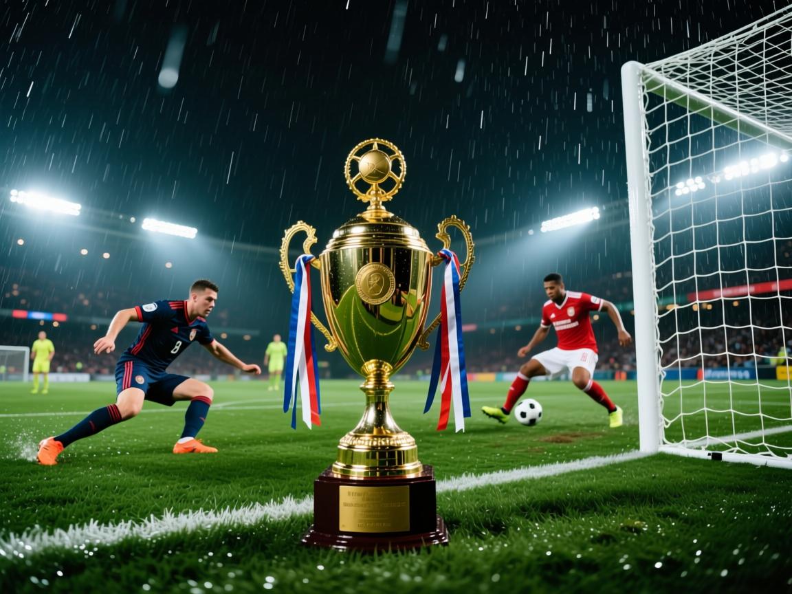 TheShy爆冷击败澳大利亚队，逆转引爆全场！